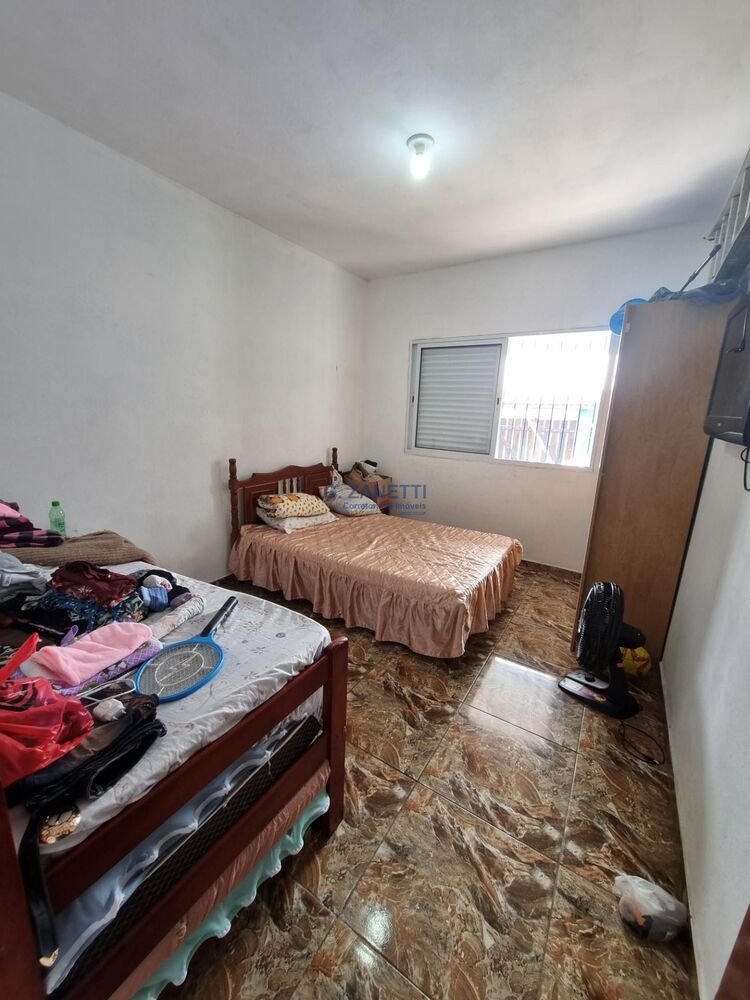 Casa, 2 quartos, 98 m² - Foto 1