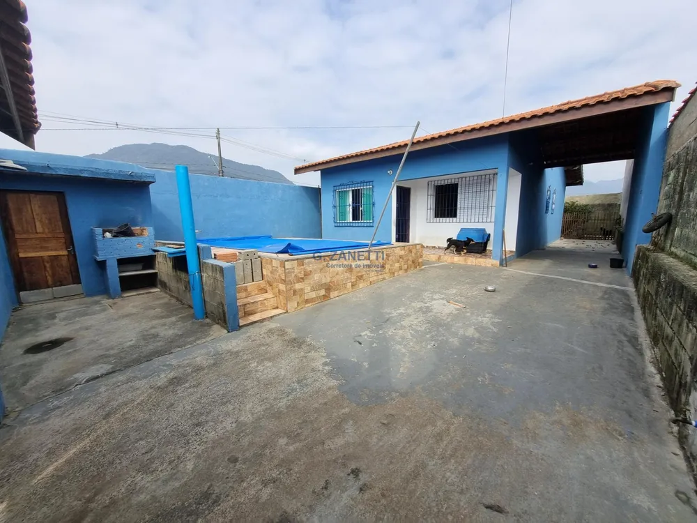 Casa, 2 quartos, 98 m² - Foto 7