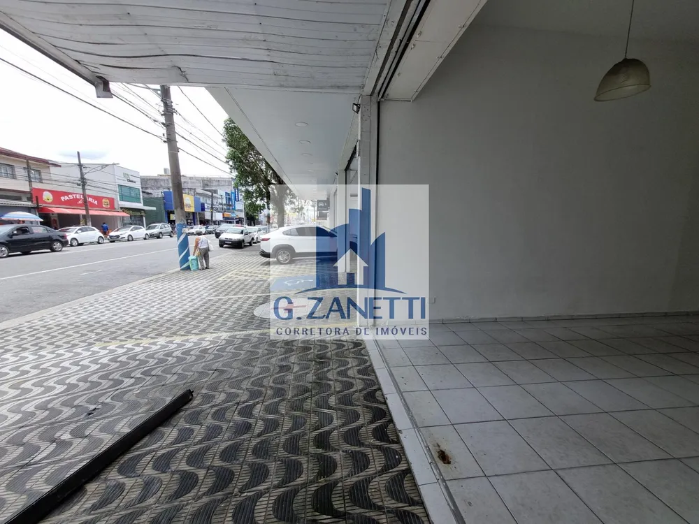 Loja-Salão, 90 m² - Foto 3