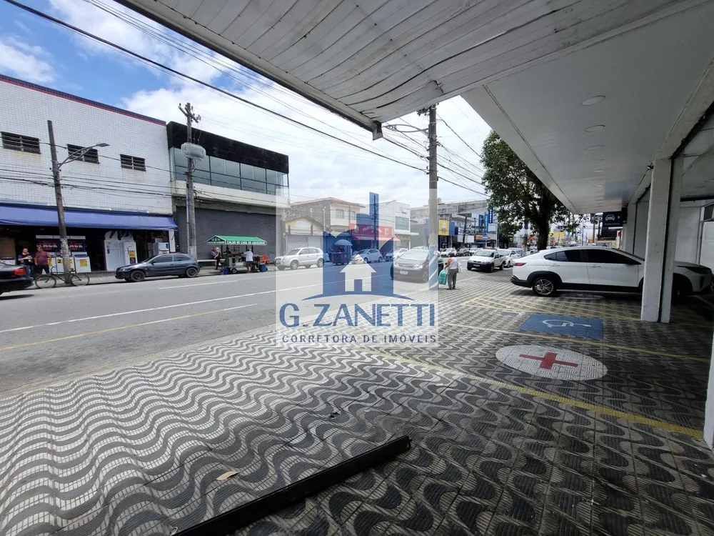 Loja-Salão, 90 m² - Foto 2