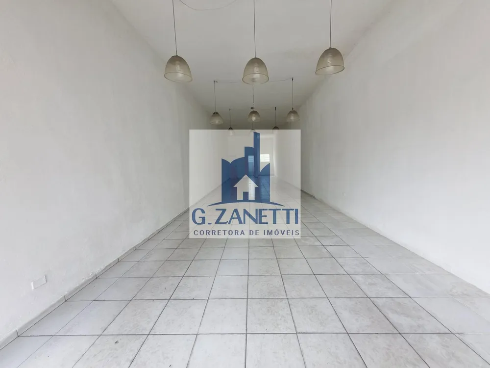 Loja-Salão, 90 m² - Foto 1