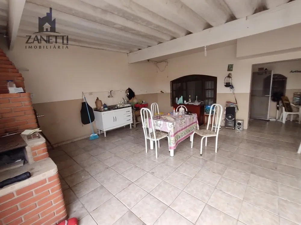Casa, 3 quartos - Foto 12