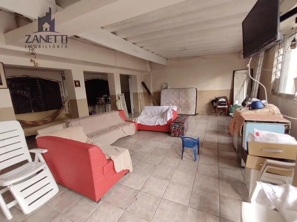 Casa, 3 quartos - Foto 10
