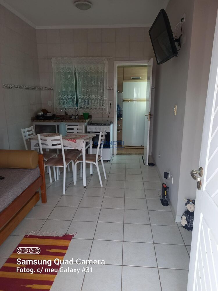 Apartamento, 1 quarto, 38 m² - Foto 3