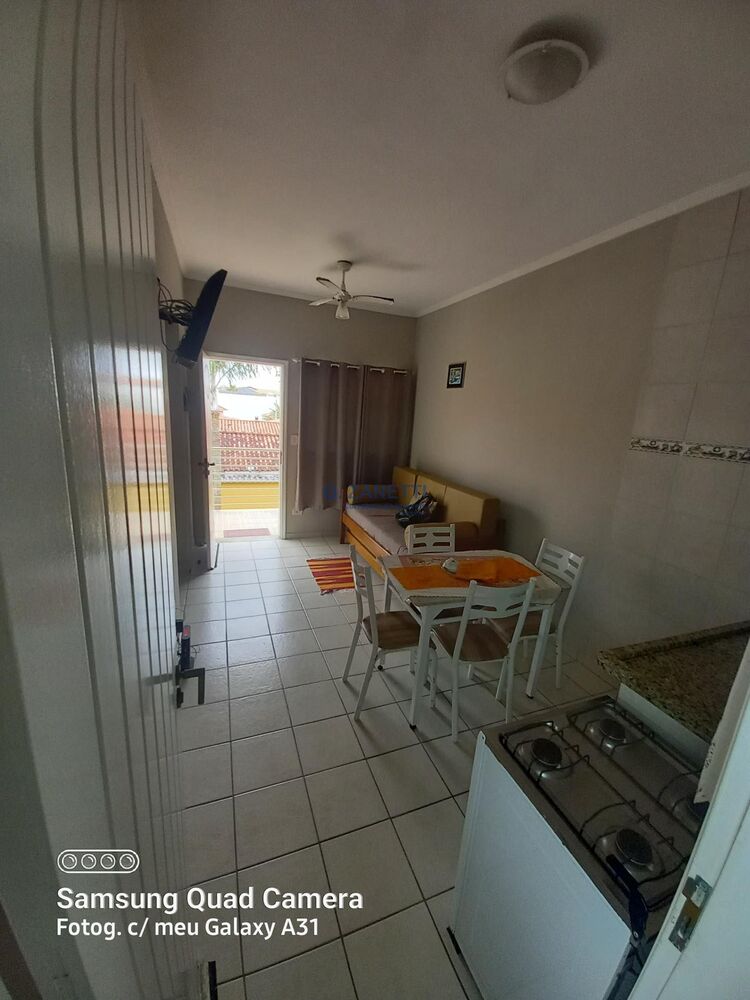 Apartamento, 1 quarto, 38 m² - Foto 2