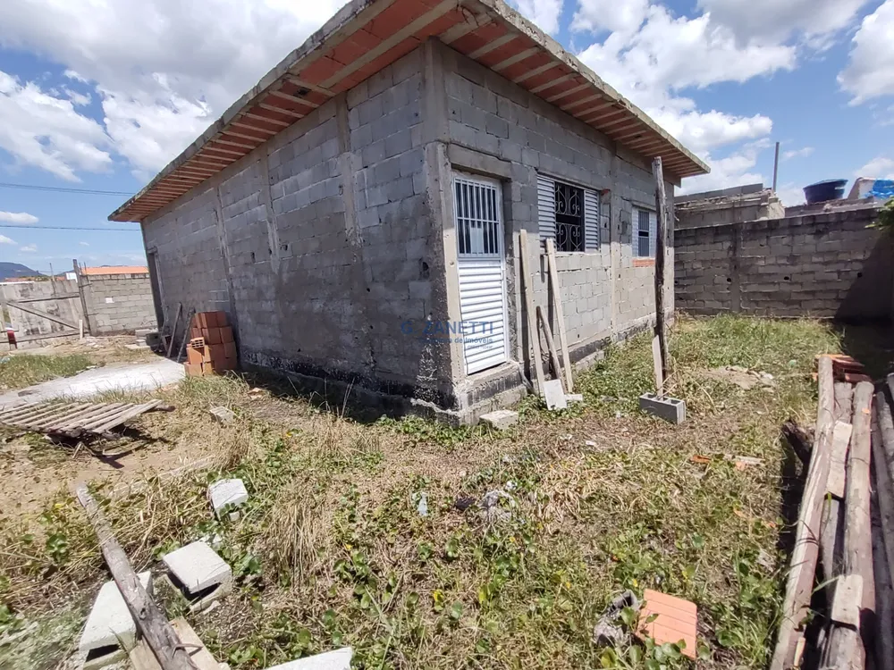 Casa, 2 quartos, 90 m² - Foto 3