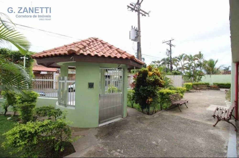 Apartamento, 2 quartos, 84 m² - Foto 2