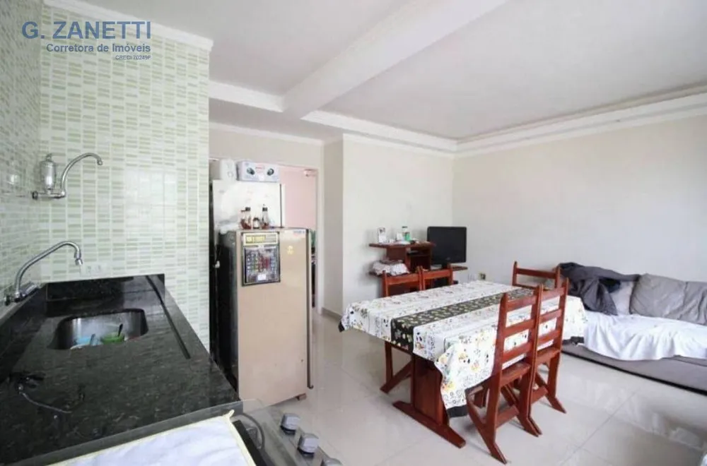 Apartamento, 2 quartos, 84 m² - Foto 2
