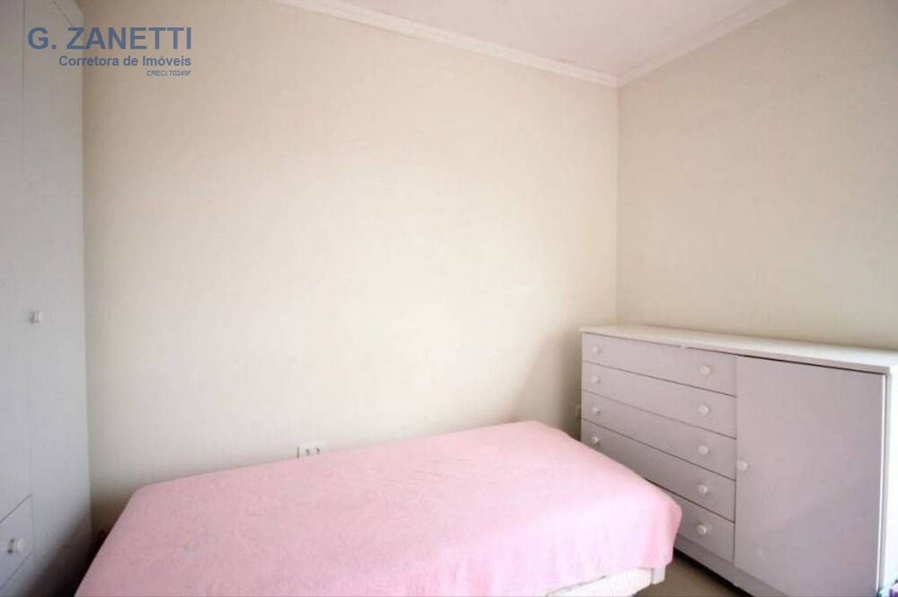 Apartamento à venda com 2 quartos, 84m² - Foto 2