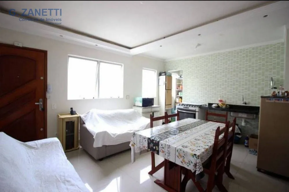 Apartamento, 2 quartos, 84 m² - Foto 5