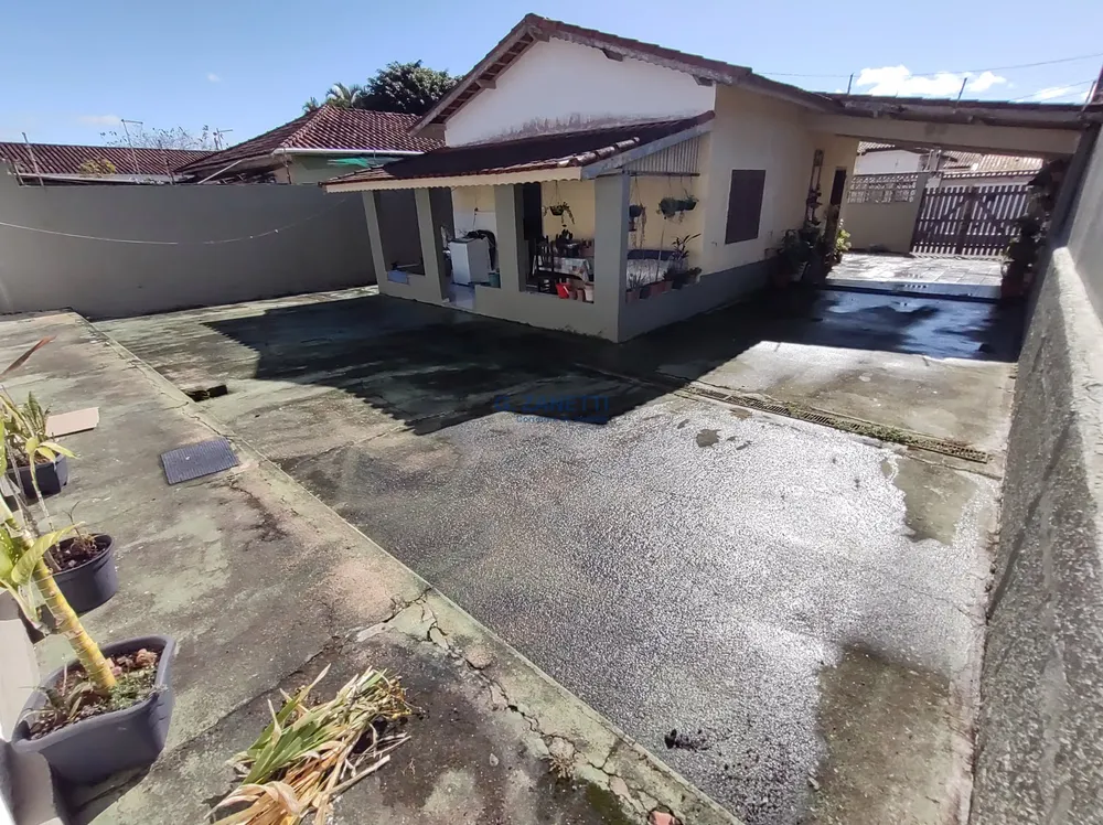 Casa, 4 quartos, 120 m² - Foto 6