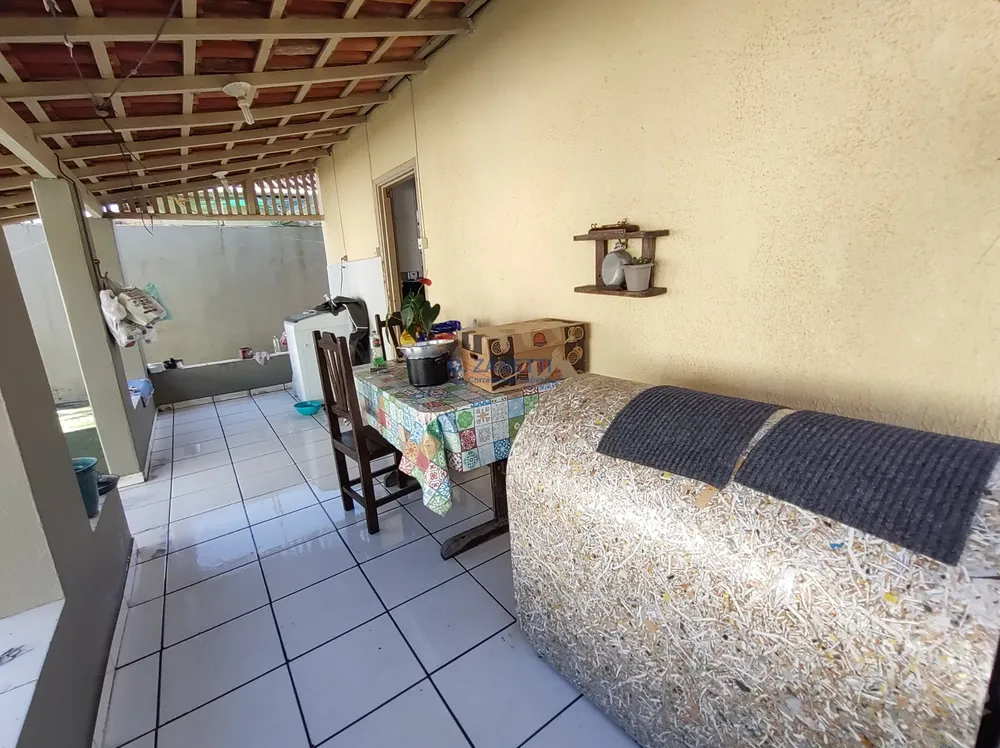 Casa, 4 quartos, 120 m² - Foto 10