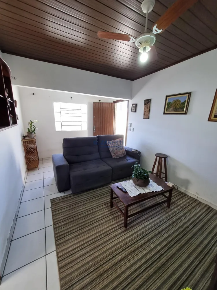 Casa, 4 quartos, 120 m² - Foto 11