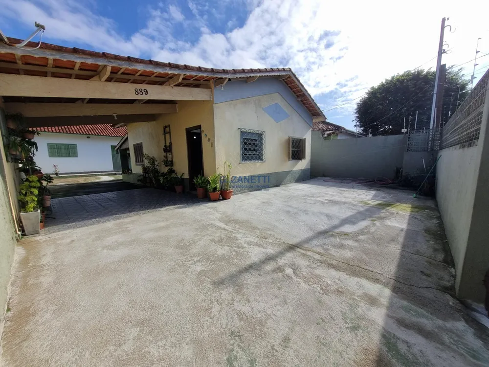 Casa, 4 quartos, 120 m² - Foto 12