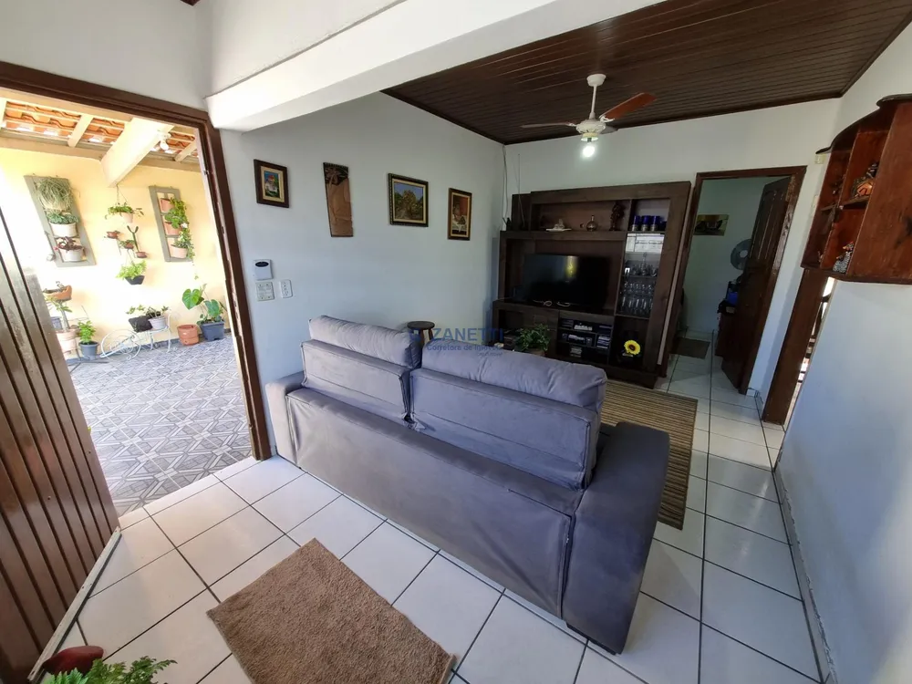 Casa, 4 quartos, 120 m² - Foto 3