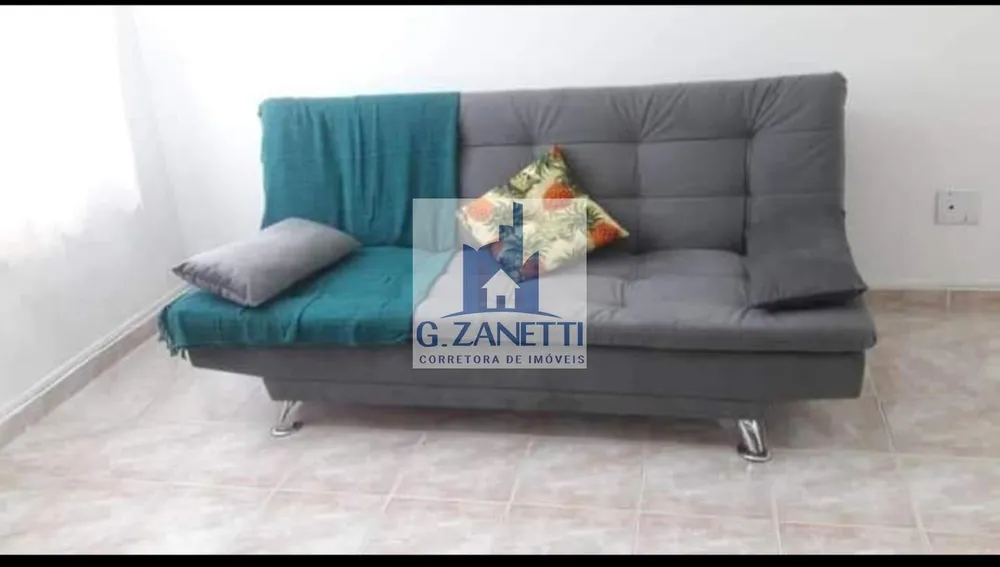 Apartamento, 1 quarto, 56 m² - Foto 4