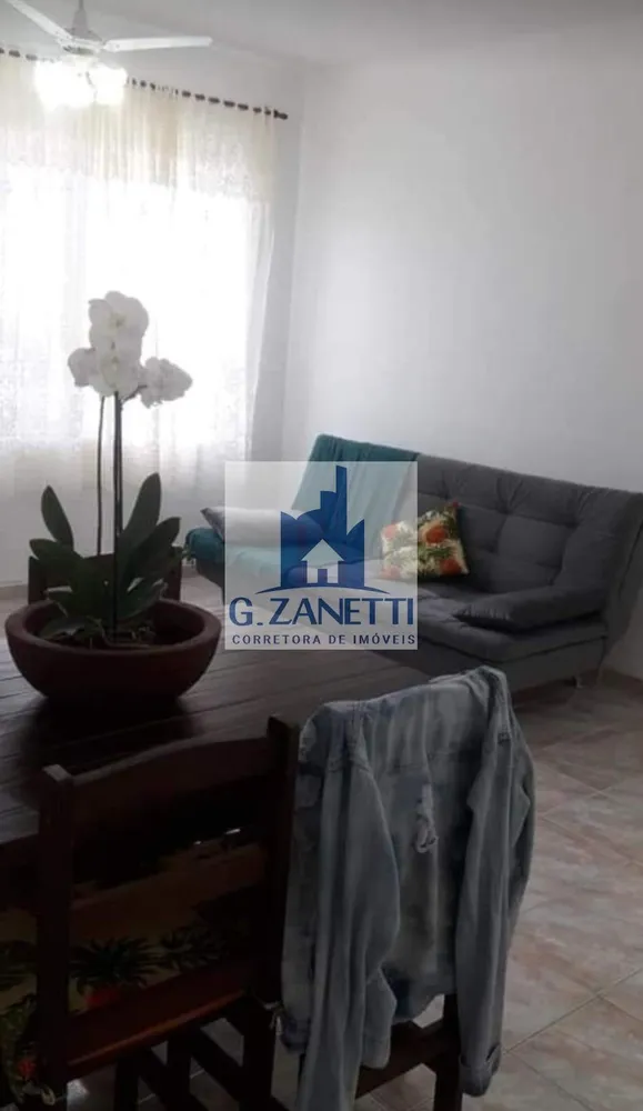 Apartamento, 1 quarto, 56 m² - Foto 3