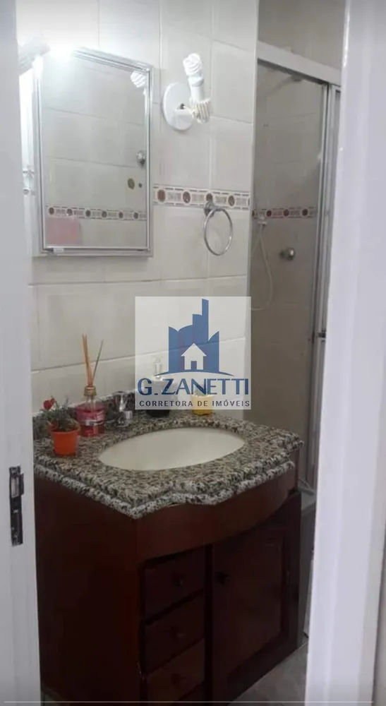 Apartamento, 1 quarto, 56 m² - Foto 8