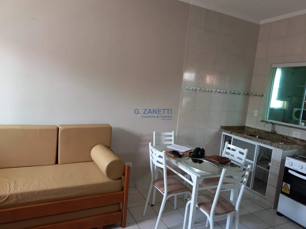 Apartamento, 1 quarto, 43 m² - Foto 13