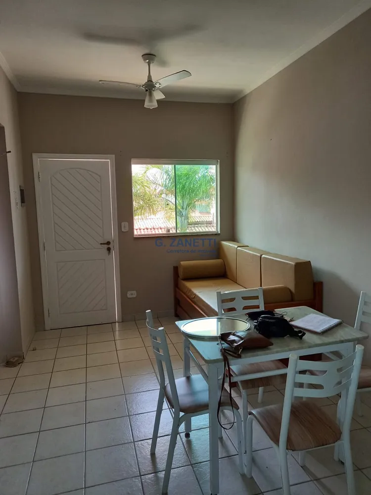 Apartamento, 1 quarto, 43 m² - Foto 8