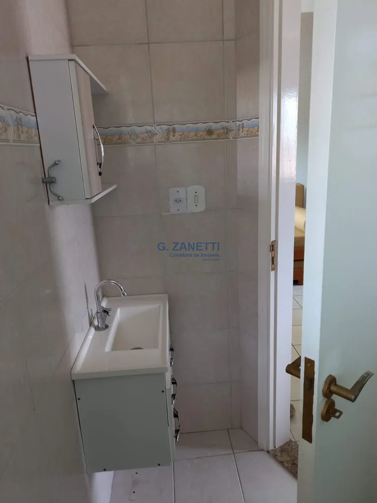 Apartamento, 1 quarto, 43 m² - Foto 5