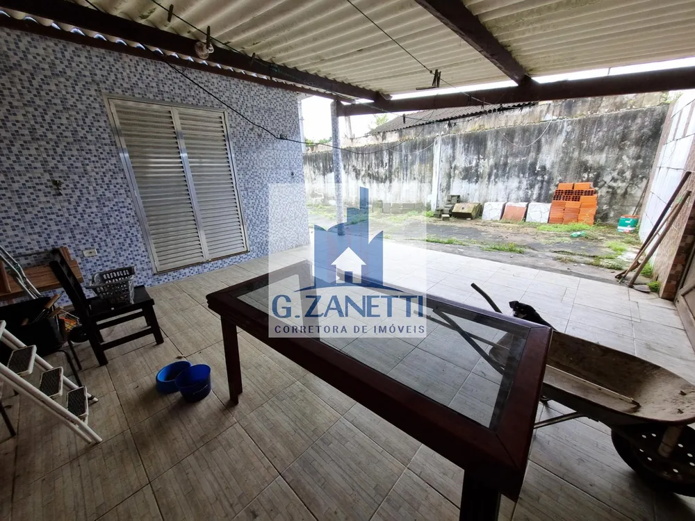 Casa, 2 quartos, 80 m² - Foto 3