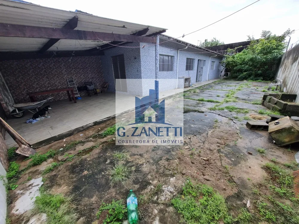 Casa, 2 quartos, 80 m² - Foto 1