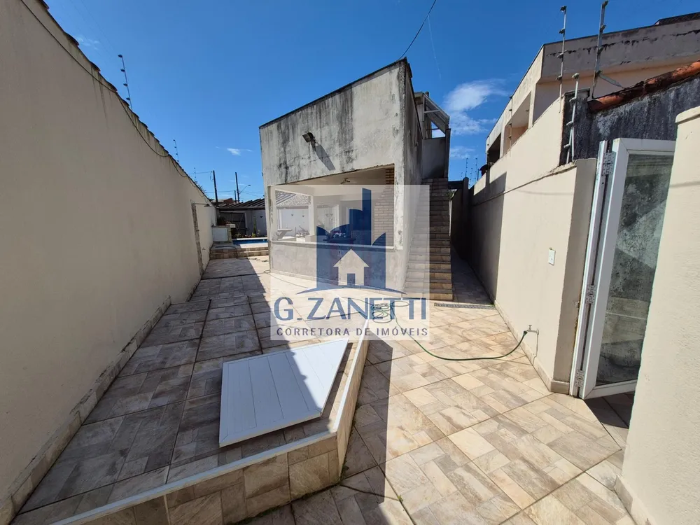 Casa, 2 quartos, 146 m² - Foto 1