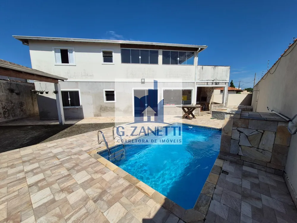 Casa, 2 quartos, 146 m² - Foto 5