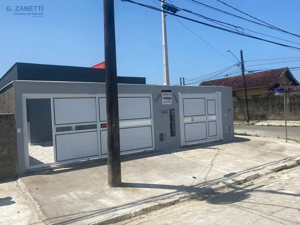 Casa, 2 quartos, 52 m² - Foto 9