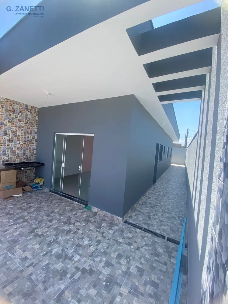 Casa, 2 quartos, 52 m² - Foto 4