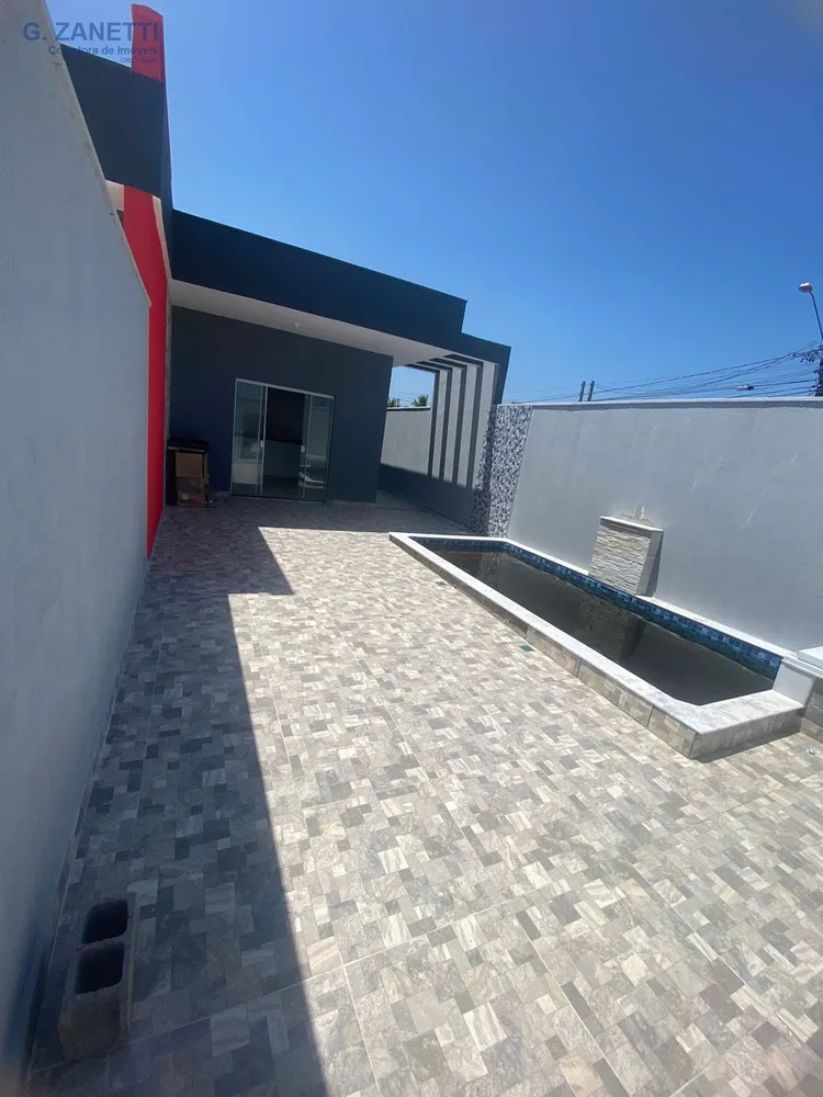 Casa, 2 quartos, 52 m² - Foto 6