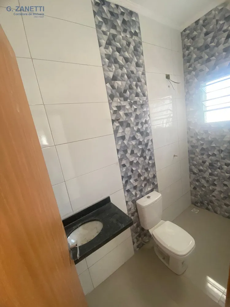 Casa, 2 quartos, 52 m² - Foto 8