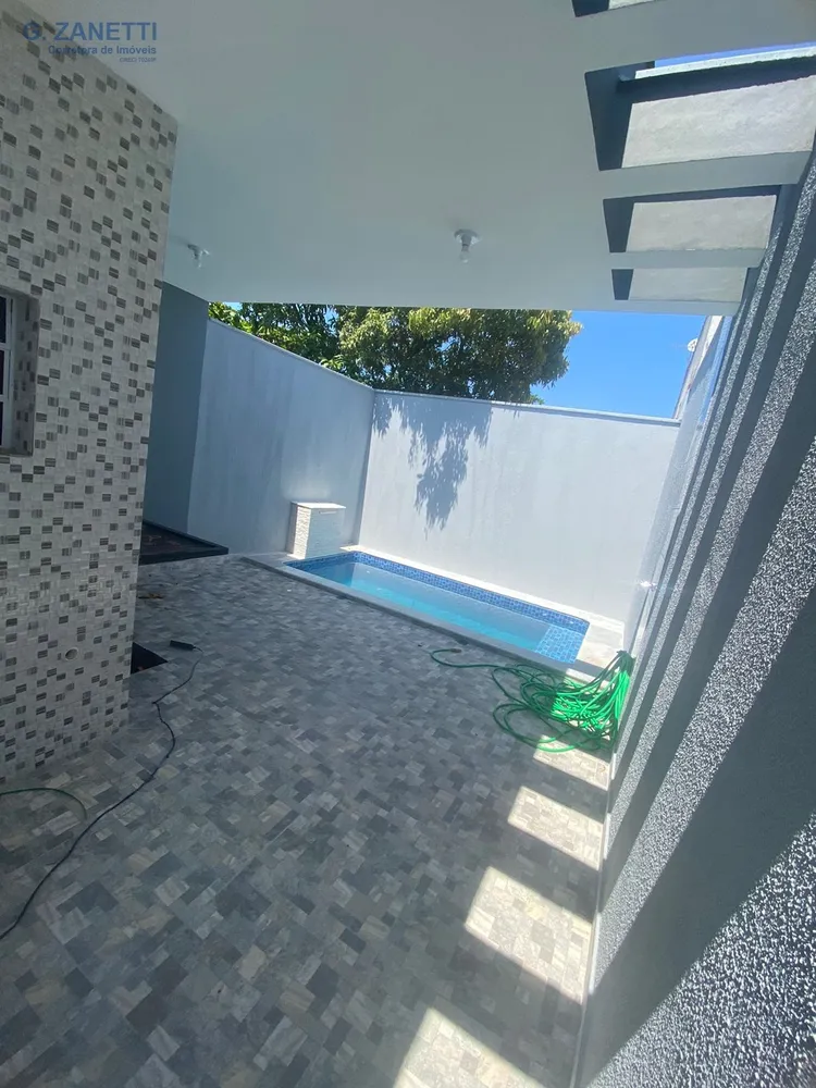 Casa, 2 quartos, 52 m² - Foto 16