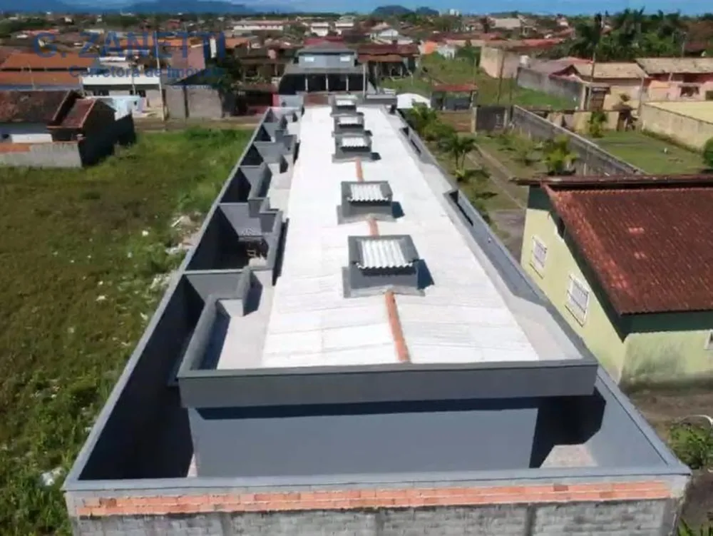 Casa, 2 quartos, 52 m² - Foto 2