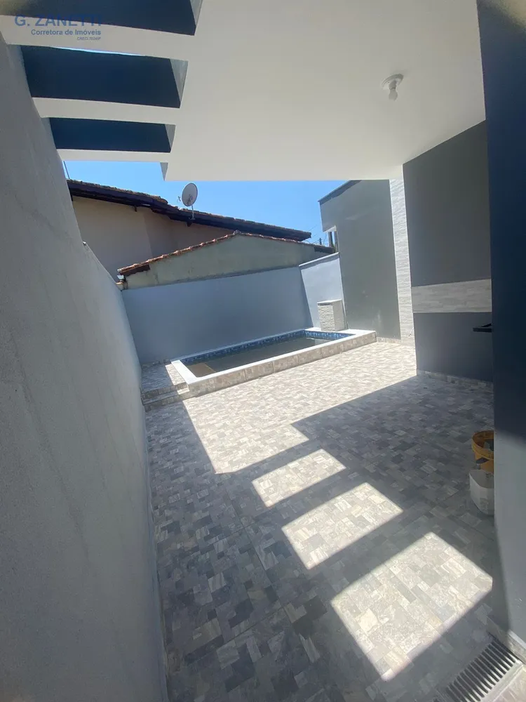 Casa, 2 quartos, 52 m² - Foto 14