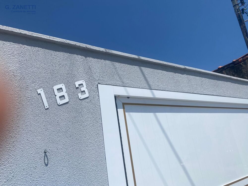 Casa, 2 quartos, 52 m² - Foto 2