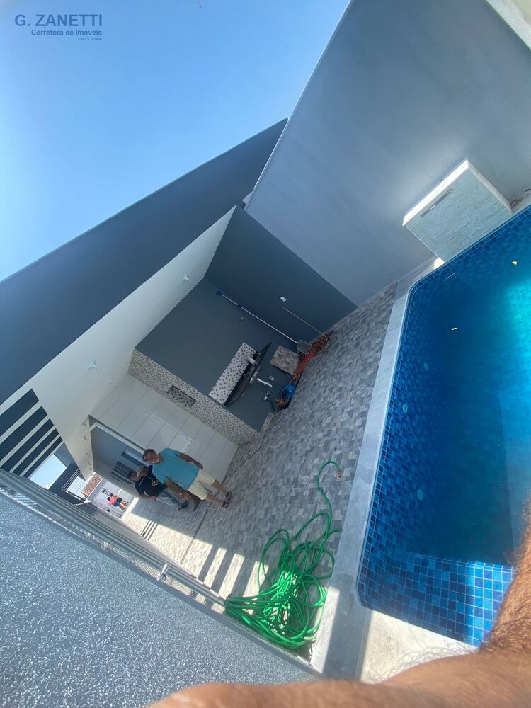 Casa, 2 quartos, 52 m² - Foto 1