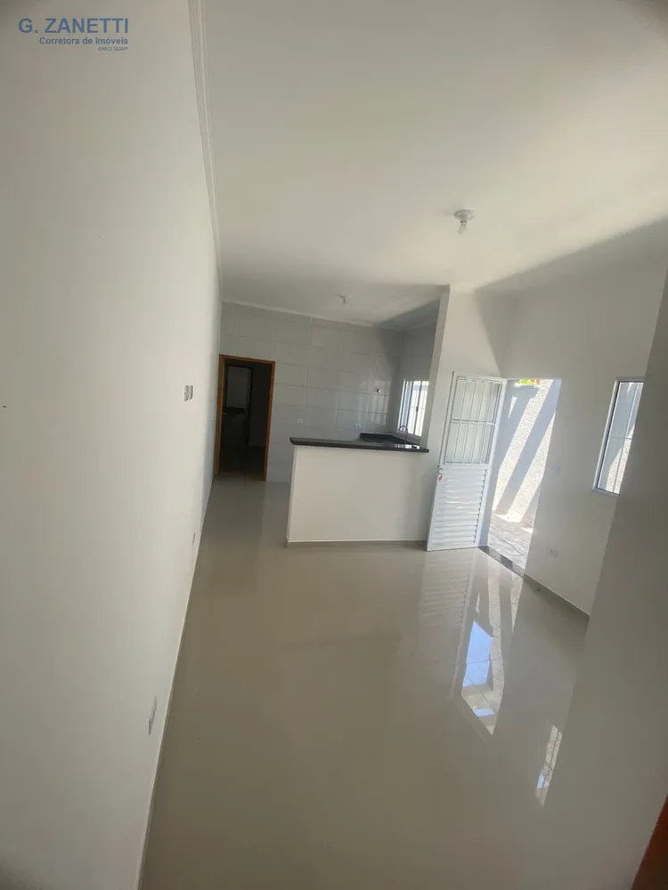 Casa, 2 quartos, 52 m² - Foto 15