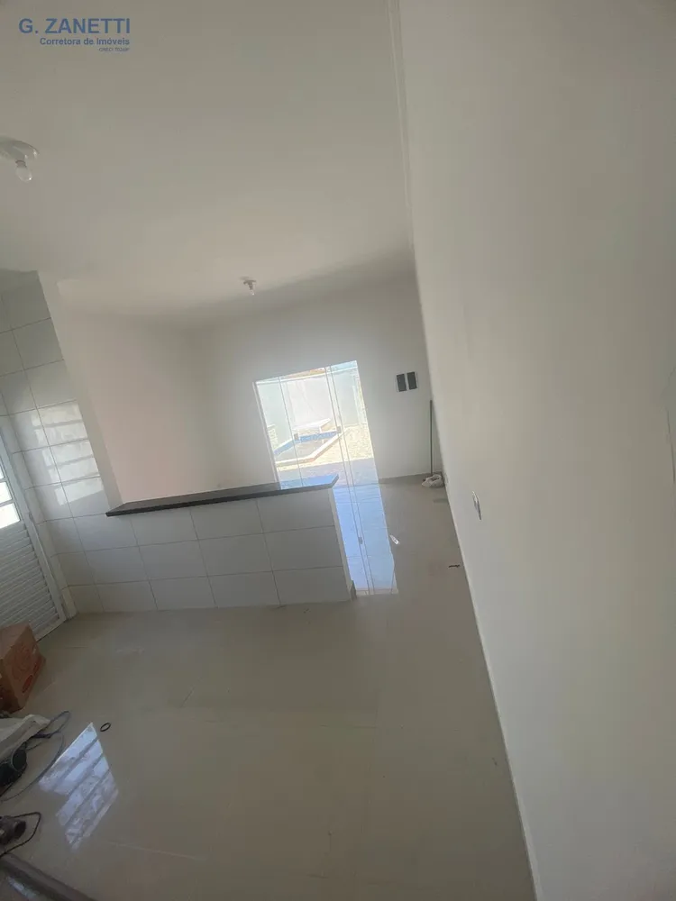 Casa, 2 quartos, 52 m² - Foto 5