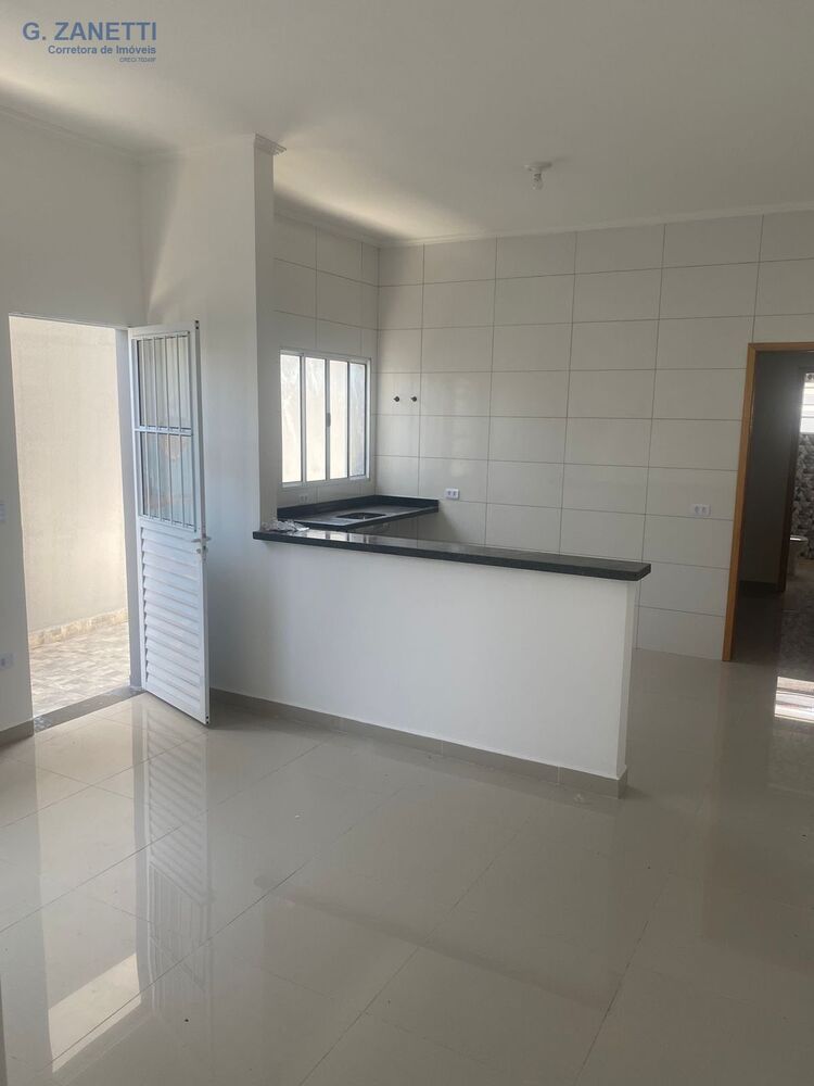 Casa, 2 quartos, 52 m² - Foto 3