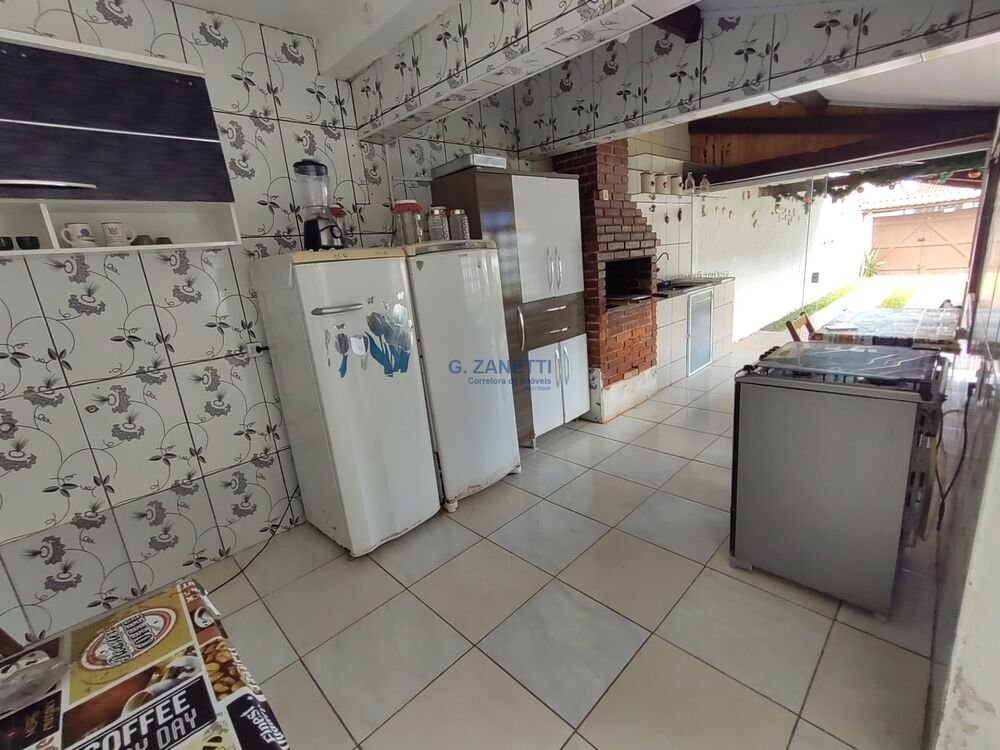 Casa, 3 quartos, 180 m² - Foto 1