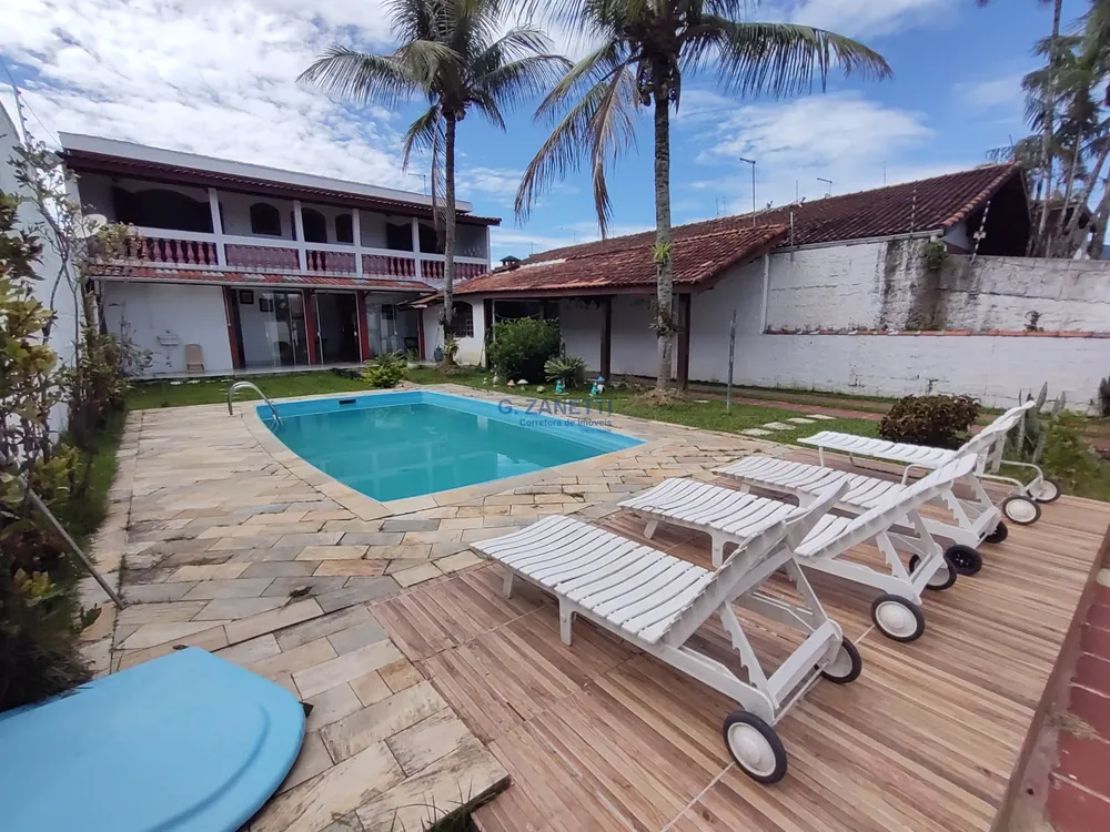 Casa, 3 quartos, 180 m² - Foto 10