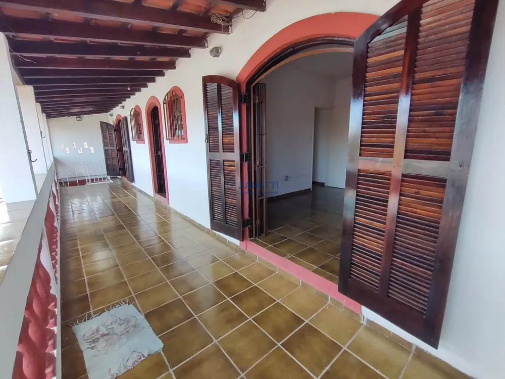 Casa, 3 quartos, 180 m² - Foto 12