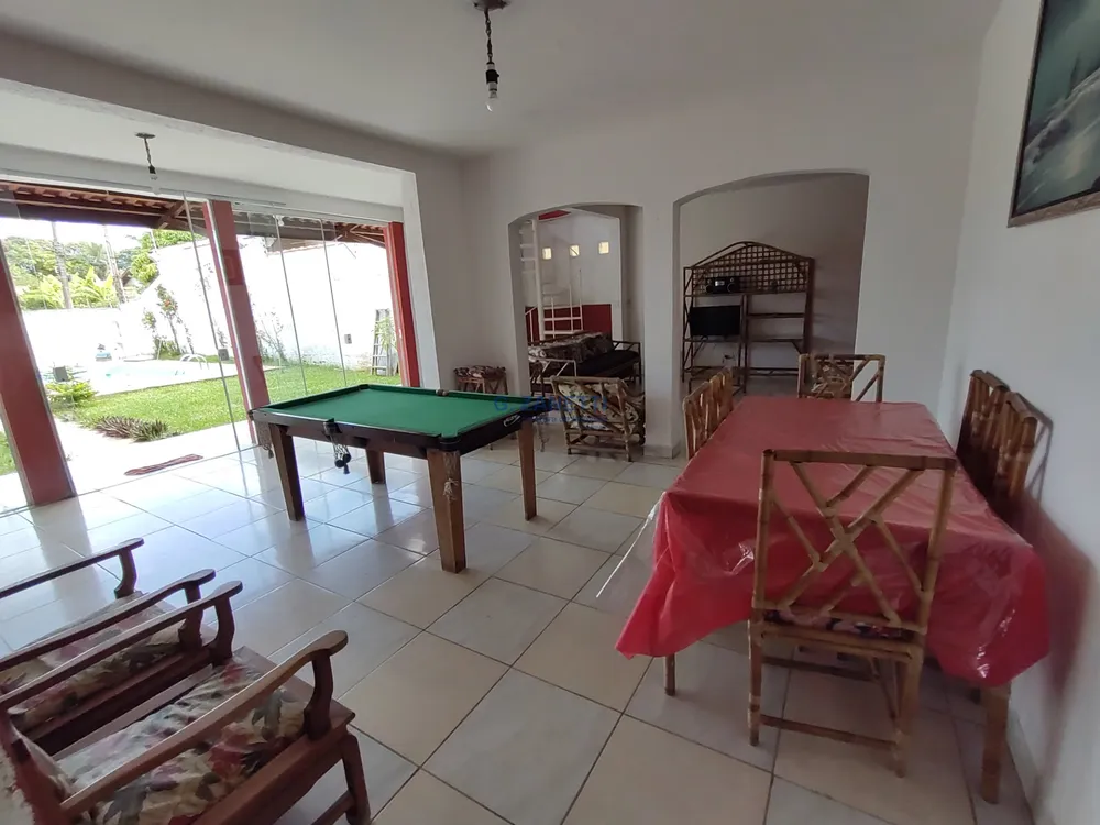 Casa, 3 quartos, 180 m² - Foto 9