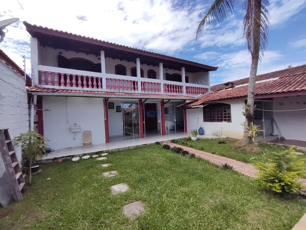 Casa, 3 quartos, 180 m² - Foto 4