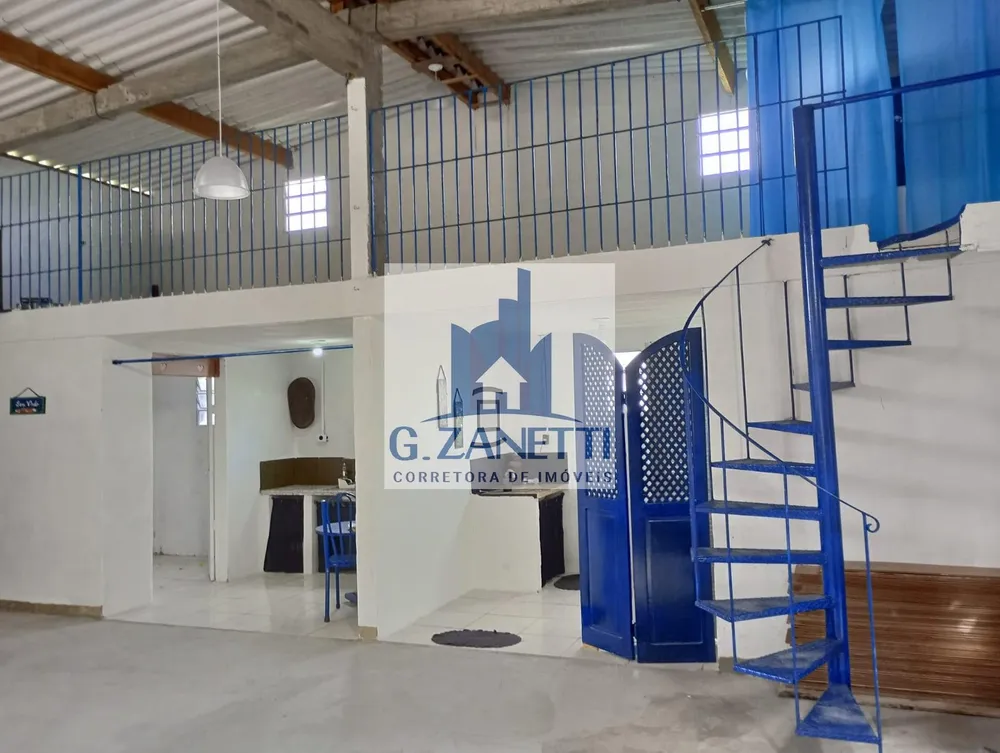 Depósito-Galpão, 273 m² - Foto 3