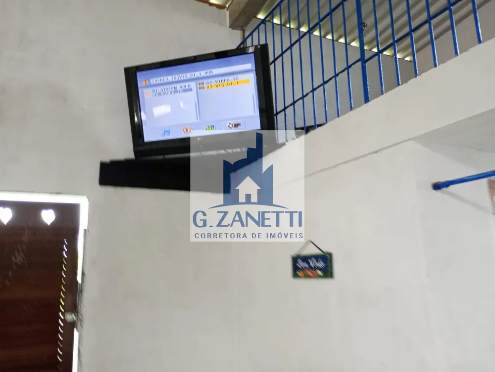Depósito-Galpão, 273 m² - Foto 11