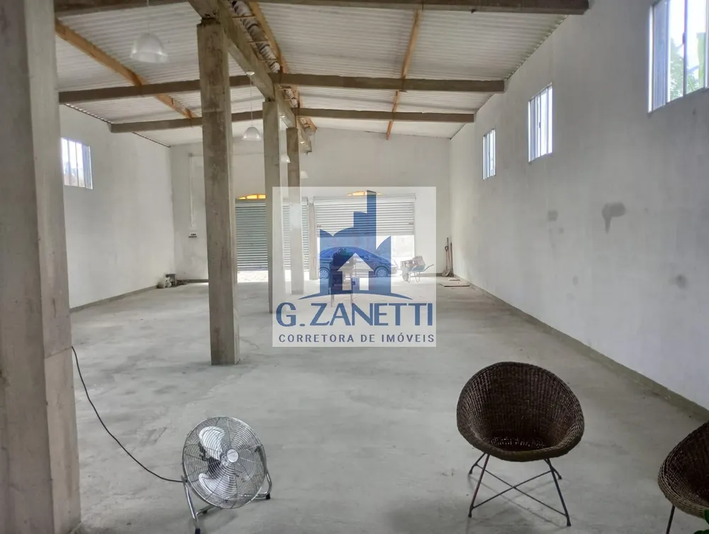 Depósito-Galpão, 273 m² - Foto 2
