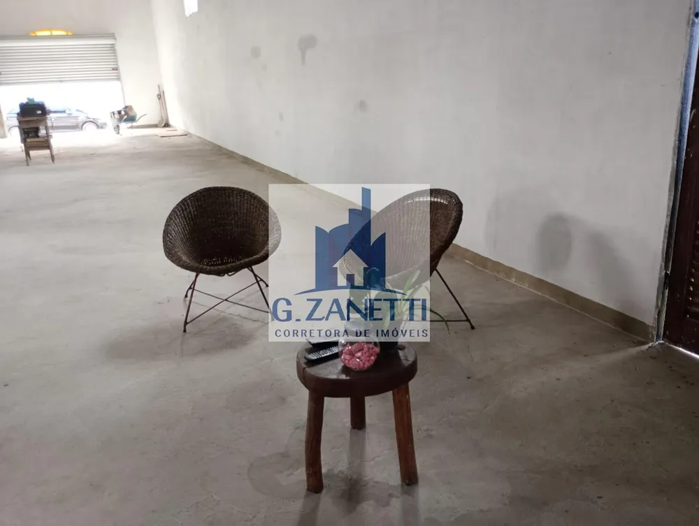 Depósito-Galpão, 273 m² - Foto 7